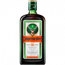 LICOR (D)  JAGERMEISTER 70 CL