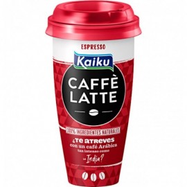 CAFFÈ LATTE KAIKU EXPRESSO 230 G