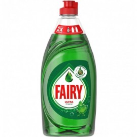 RENTAVAIXELLES FAIRY ULTRA ORIGINAL 480 ML