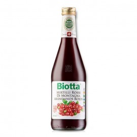 Suc nabius Biotta 500 ml