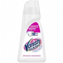 VANISH LLEVATAQUES GEL OXI ACTION CRYSTAL WHITE 900 ML