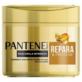 MASCARETA PANTENE REPARA Y PROTEGEIX 300 ML