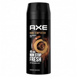 DESODORANT AXE DARKTEMPTATION 150 ML