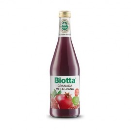 Suc magrana Biotta 500 ml