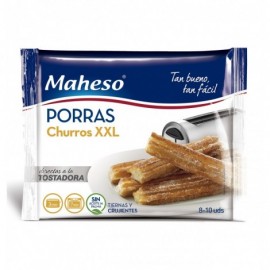 PORRES MAHESO XURROS XXL 340 G