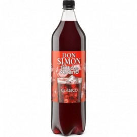 TINTO VERANO DON SIMON CLÀSSIC 1.5 L