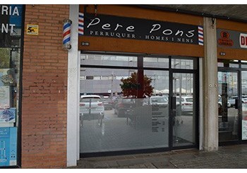 Perruquer Pere Pons