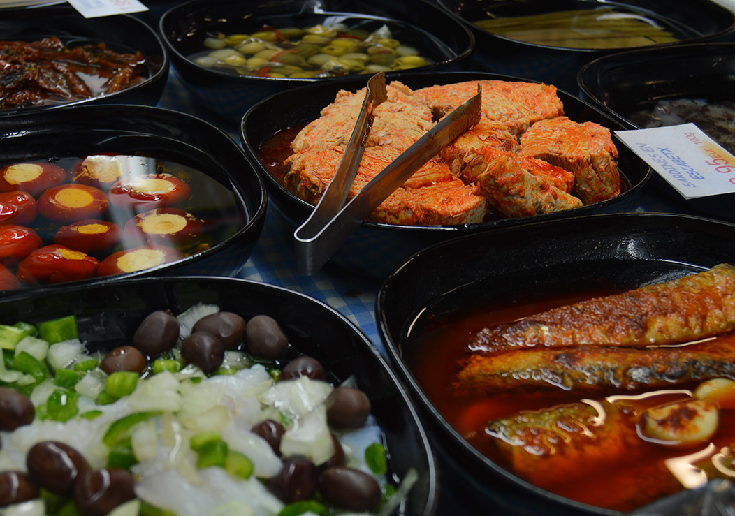 Imagen 3 de Bacallaneria H. Antón