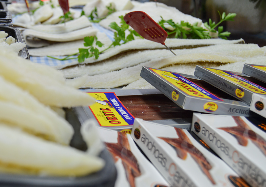 Imagen 4 de Bacallaneria H. Antón