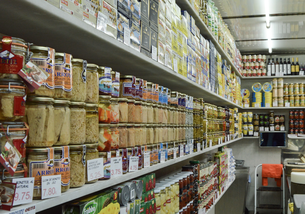 Imagen 5 de Bacallaneria H. Antón