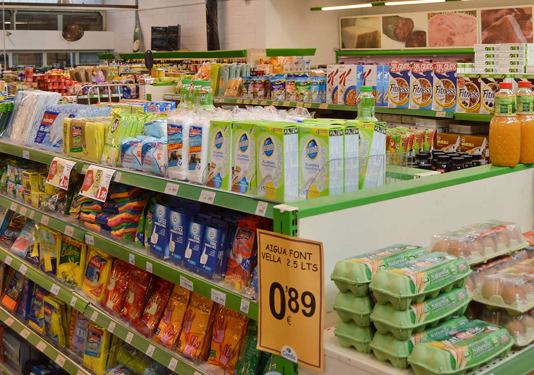 Imagen 3 de Supermercat Condis