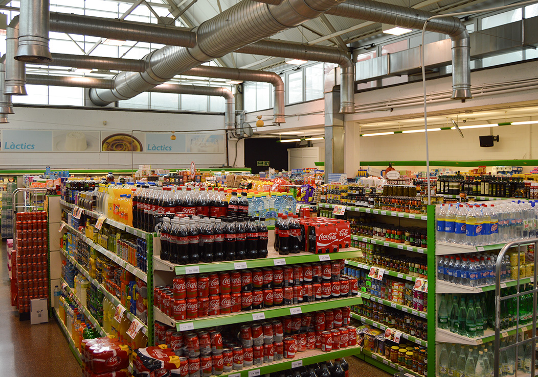 Imagen 4 de Supermercat Condis