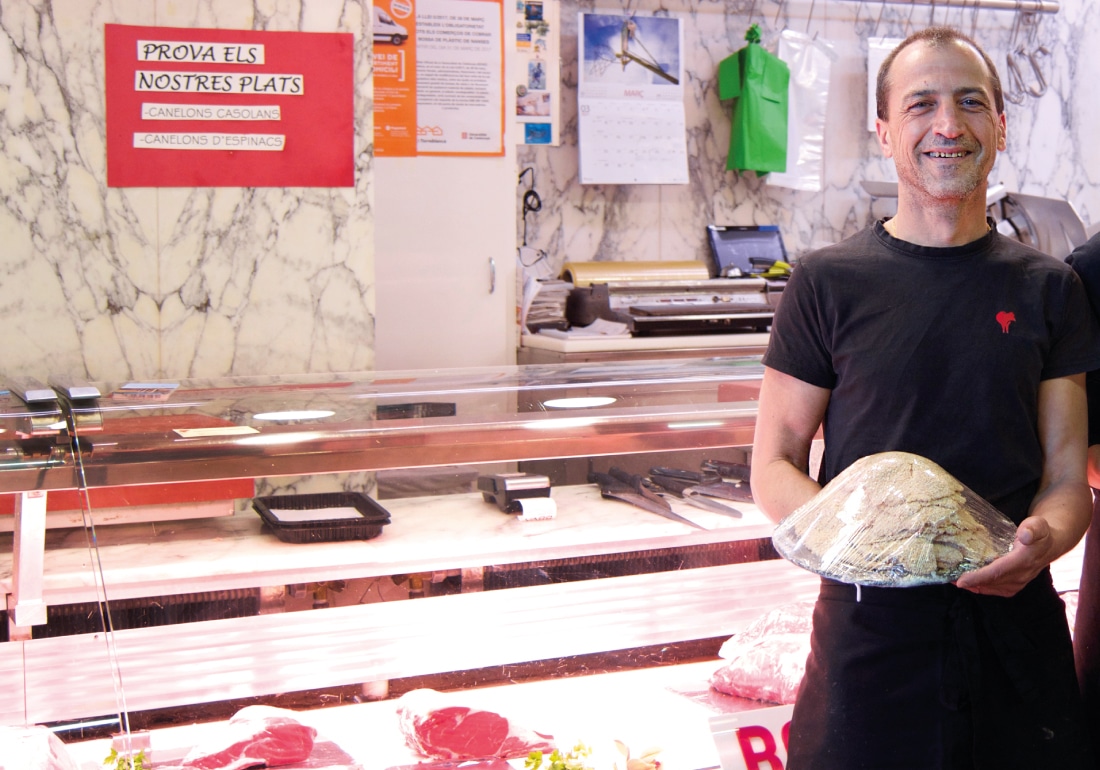 Imagen 2 de Carnisseria Serra