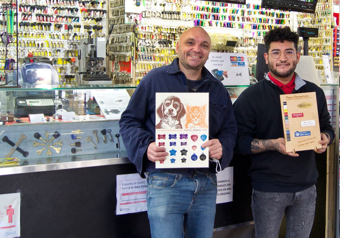 Imagen 2 de Claus Mercasol