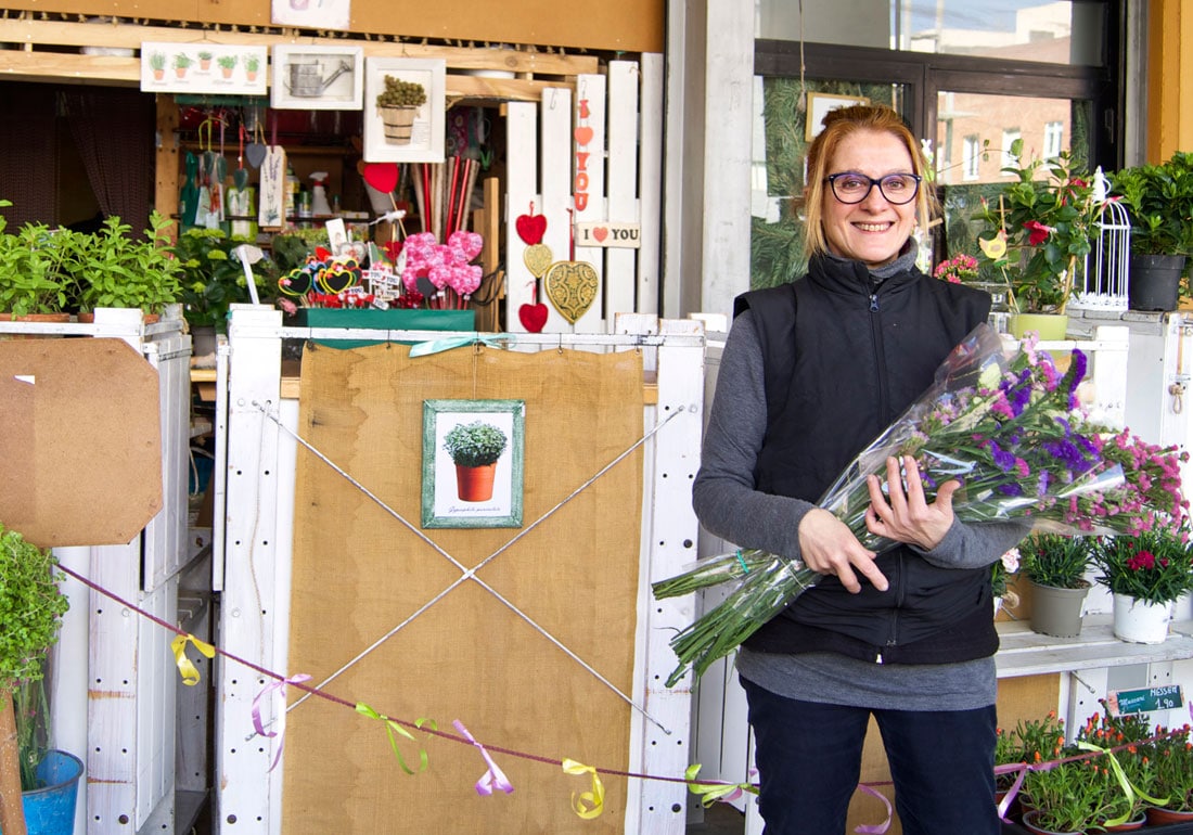 Imagen 2 de Floristeria Muscari