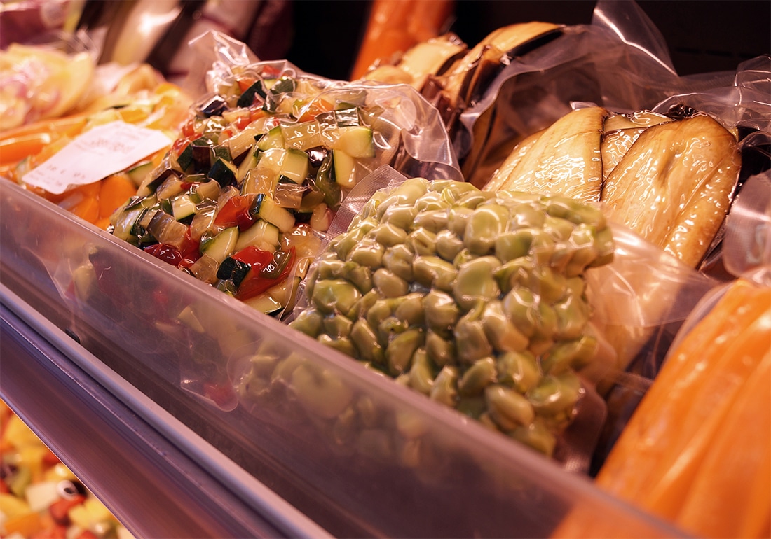 Imagen 3 de Fruiteria La Rambla