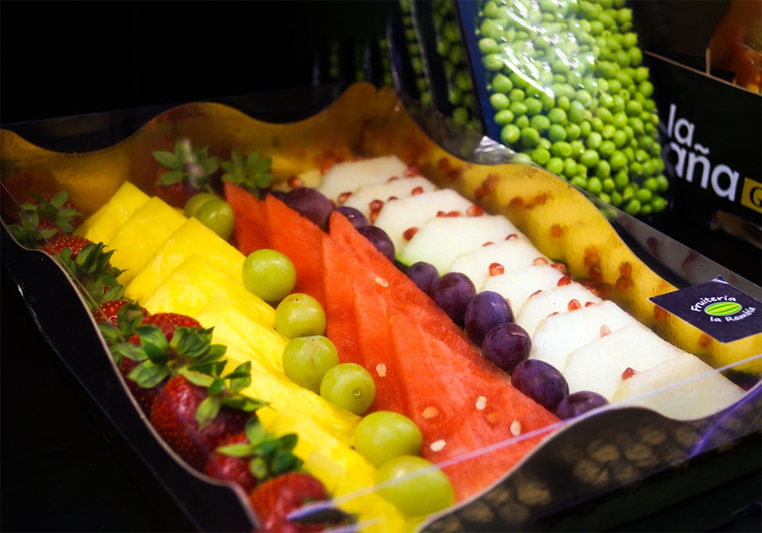 Imagen 4 de Fruiteria La Rambla