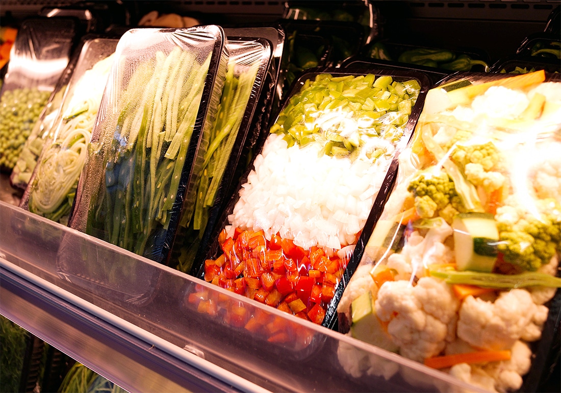 Imagen 5 de Fruiteria La Rambla