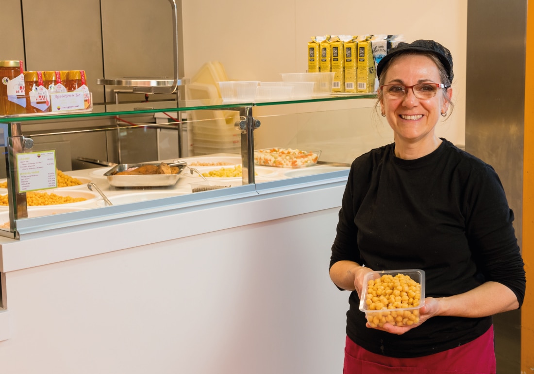 Imagen 2 de Llegums Cuits G&C