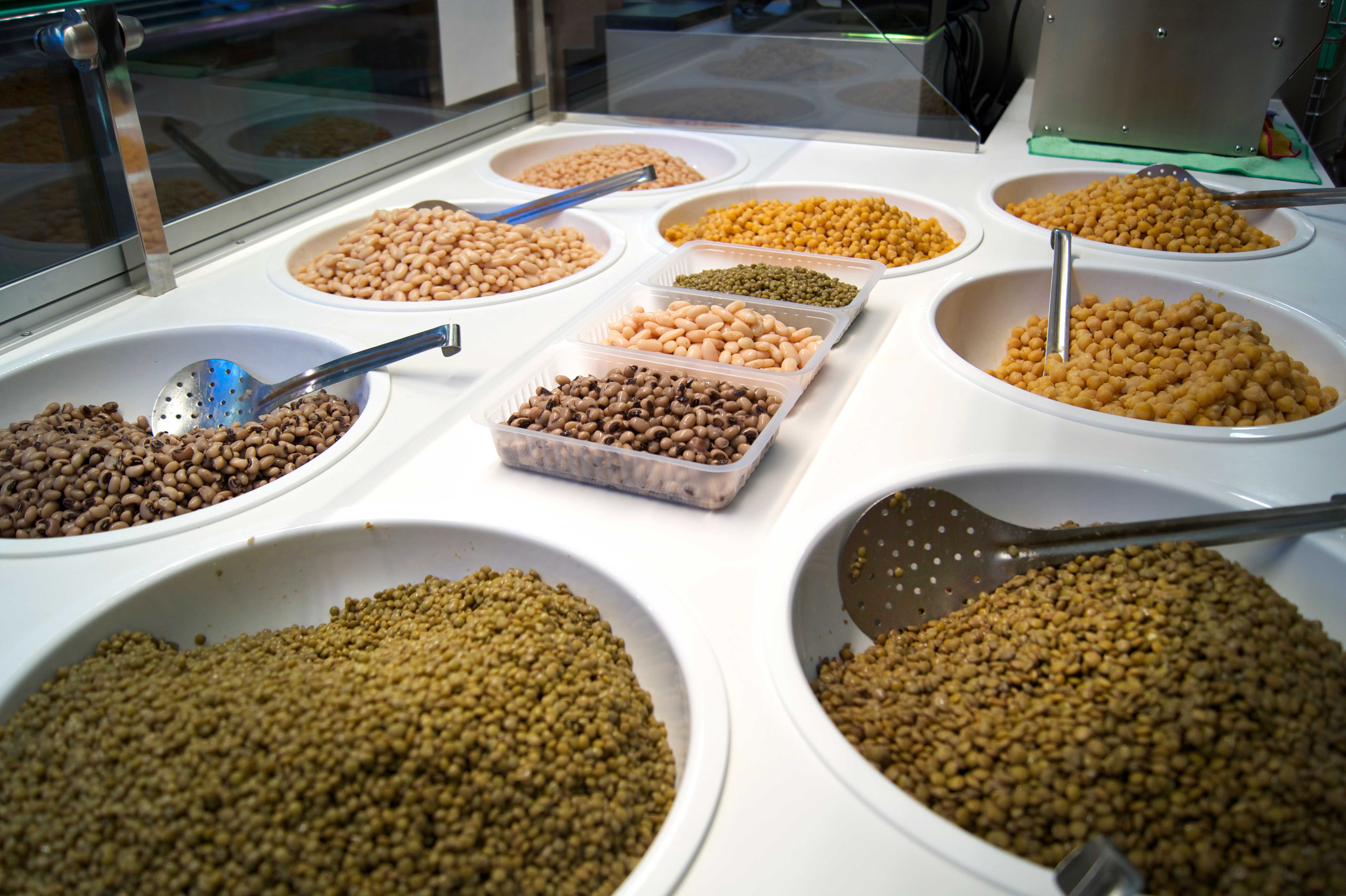 Imagen 3 de Llegums Cuits G&C