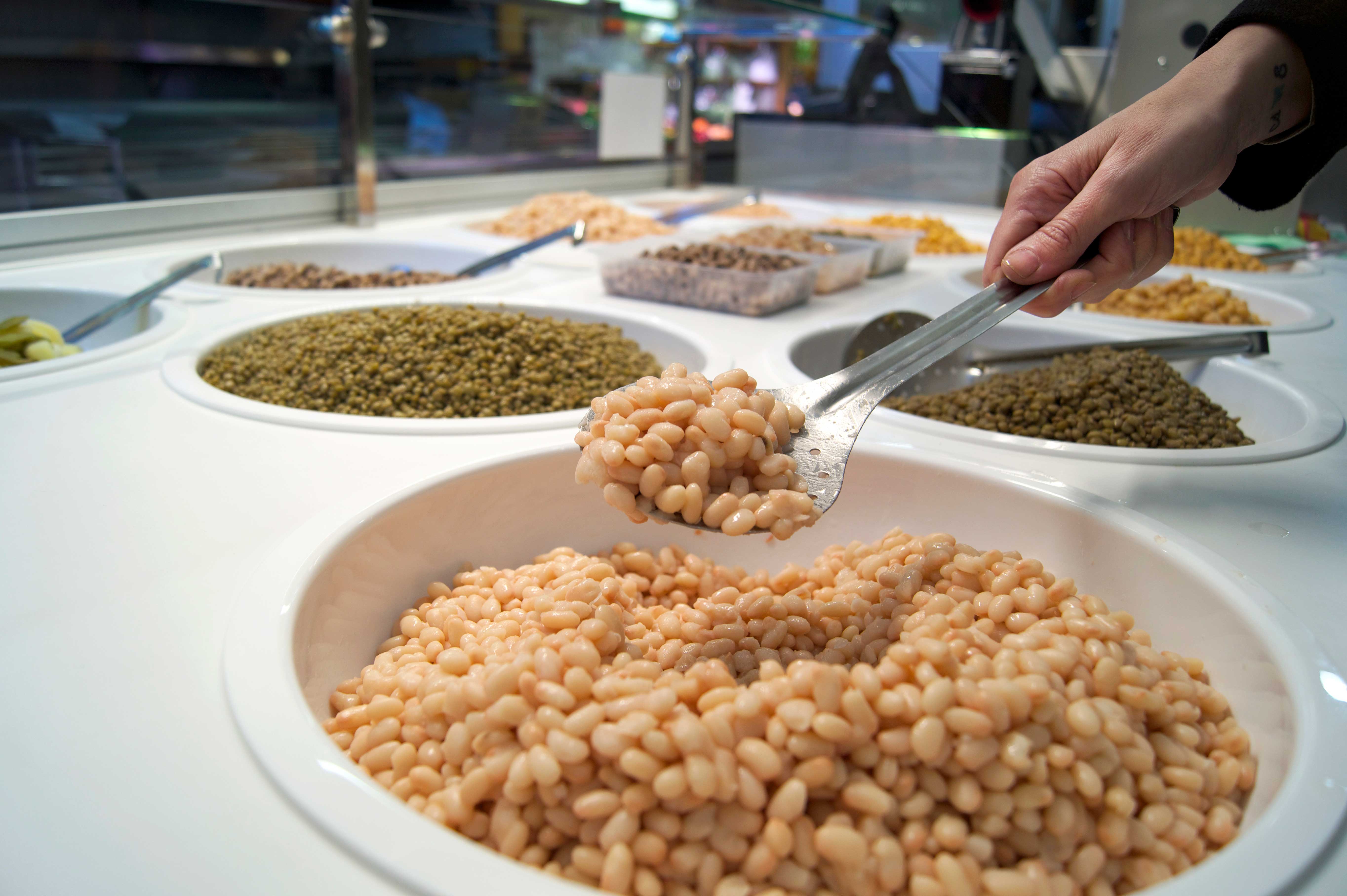 Imagen 4 de Llegums Cuits G&C