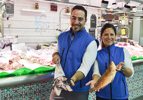 Imagen 2 de Peixateria Cal Músic