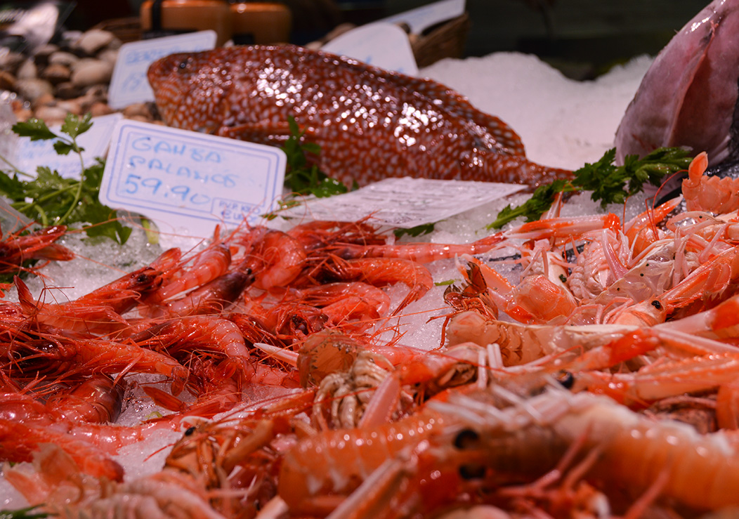 Imagen 3 de Peixateria Cal Músic