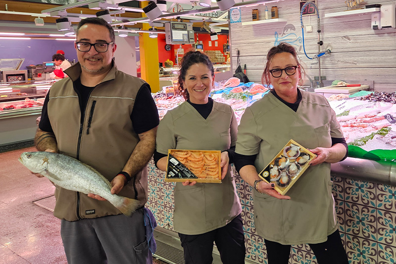 Imagen 6 de Peixateria Cal Músic