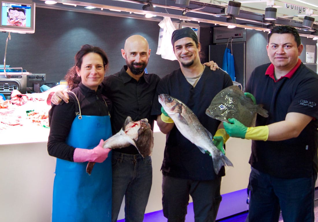 Imagen 2 de Peixateria Costa Pujol