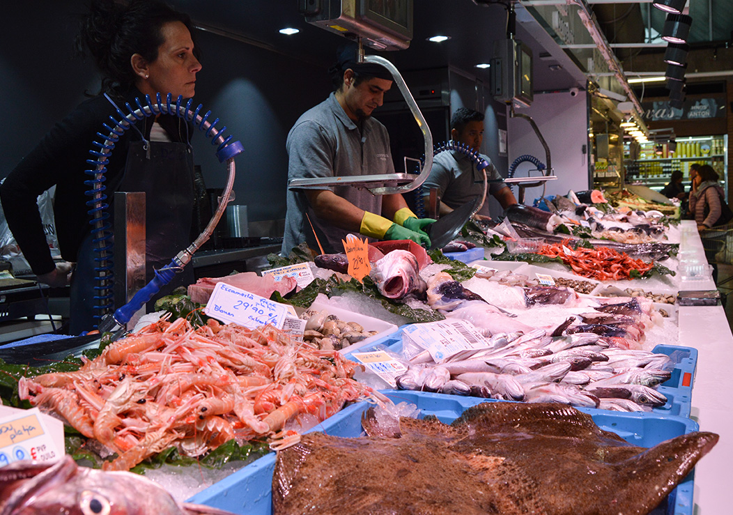 Imagen 7 de Peixateria Costa Pujol