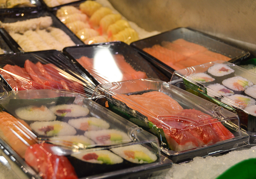 Imagen 3 de Peixateria Foc de Gel