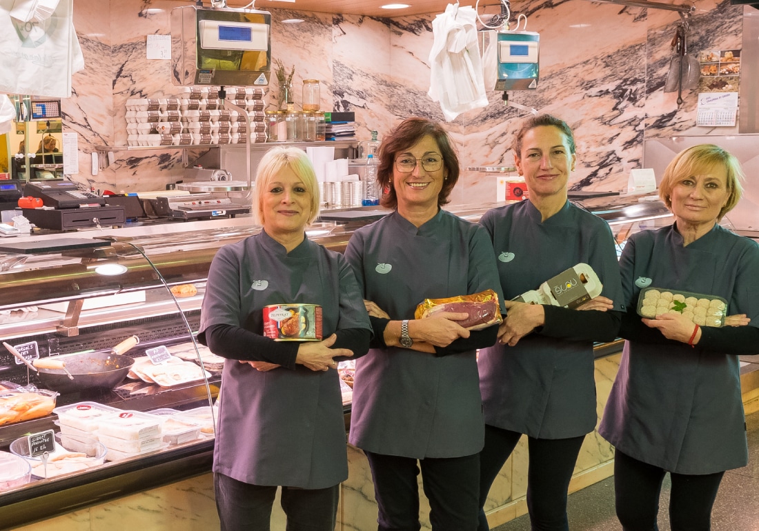 Imagen 2 de Polleria Rosa Maria Jodas