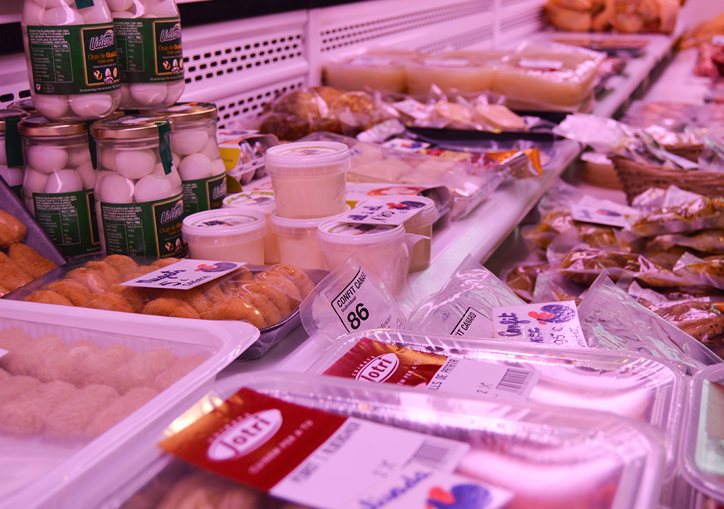 Imagen 3 de Polleria Rosa Maria Jodas