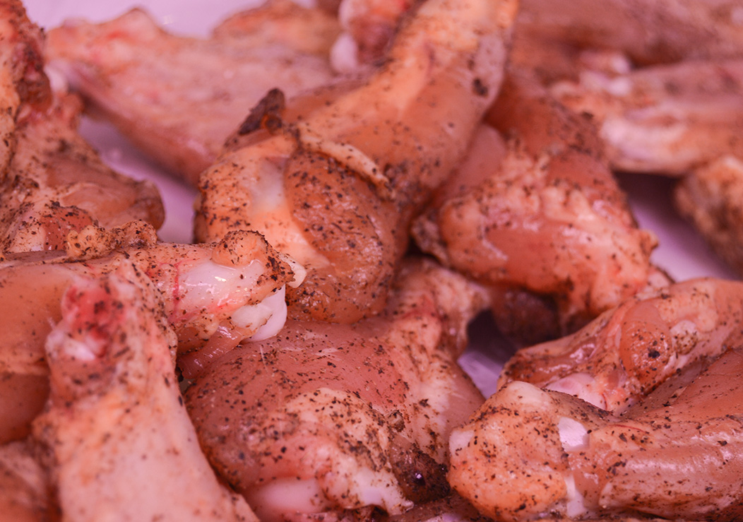 Imagen 4 de Polleria Rosa Maria Jodas