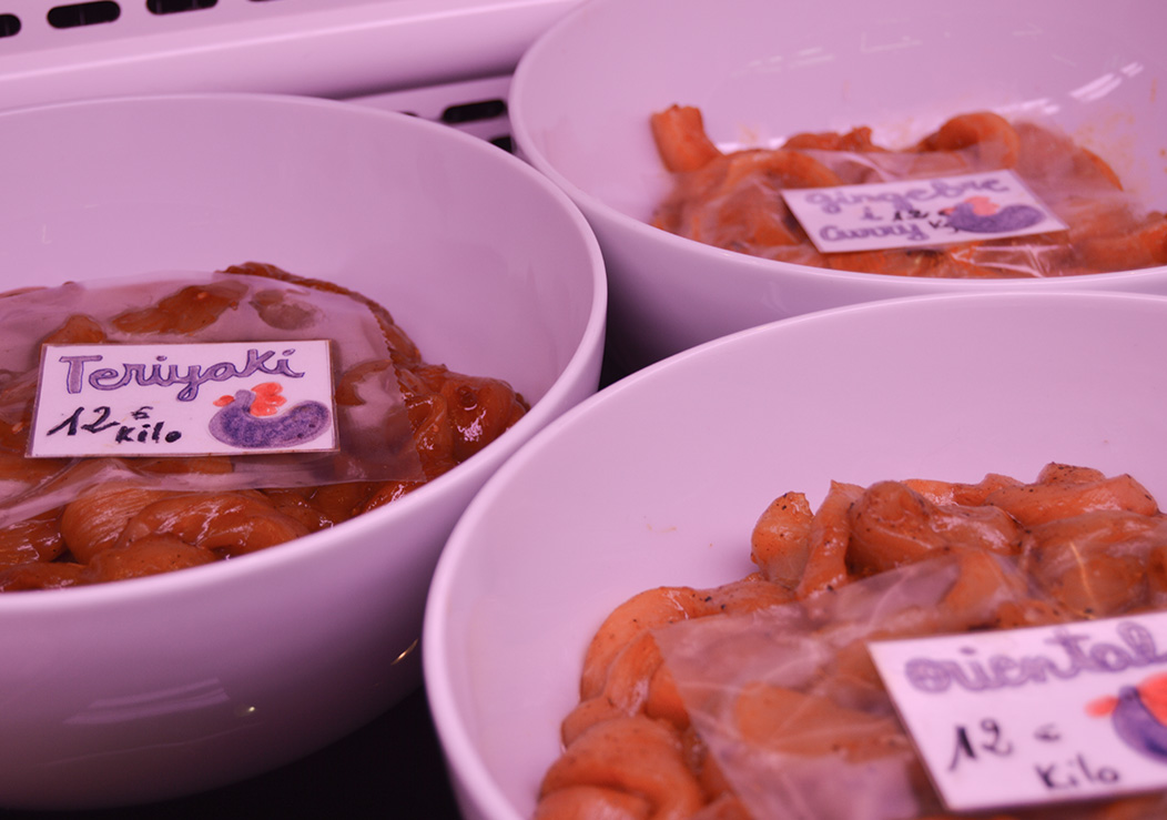 Imagen 5 de Polleria Rosa Maria Jodas