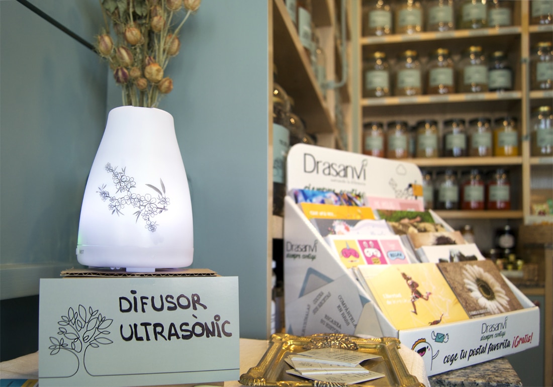 Imagen 5 de Herboristeria Arbor Vitae