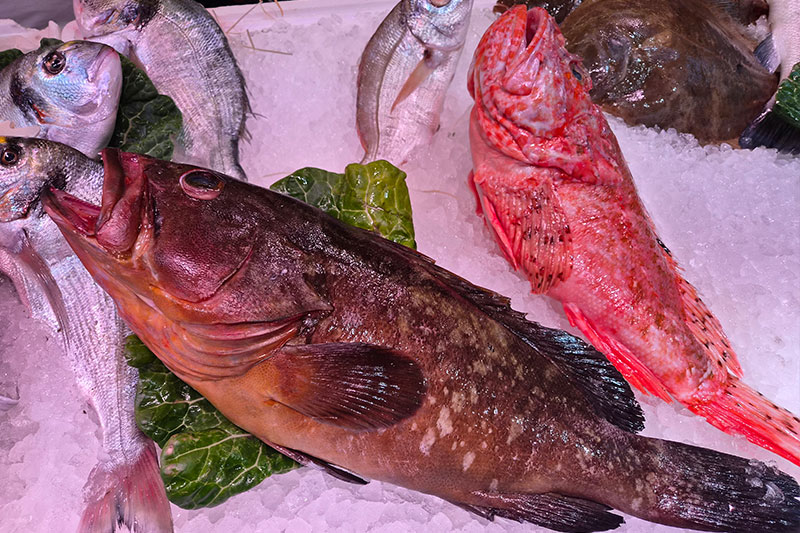 Imagen 7 de Peixateria Nova Vallés