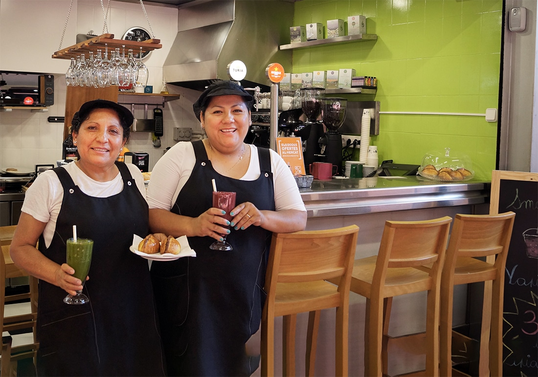 Imagen 2 de Granja La Paradita