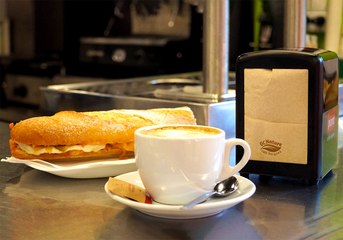 Imagen 3 de Granja La Paradita