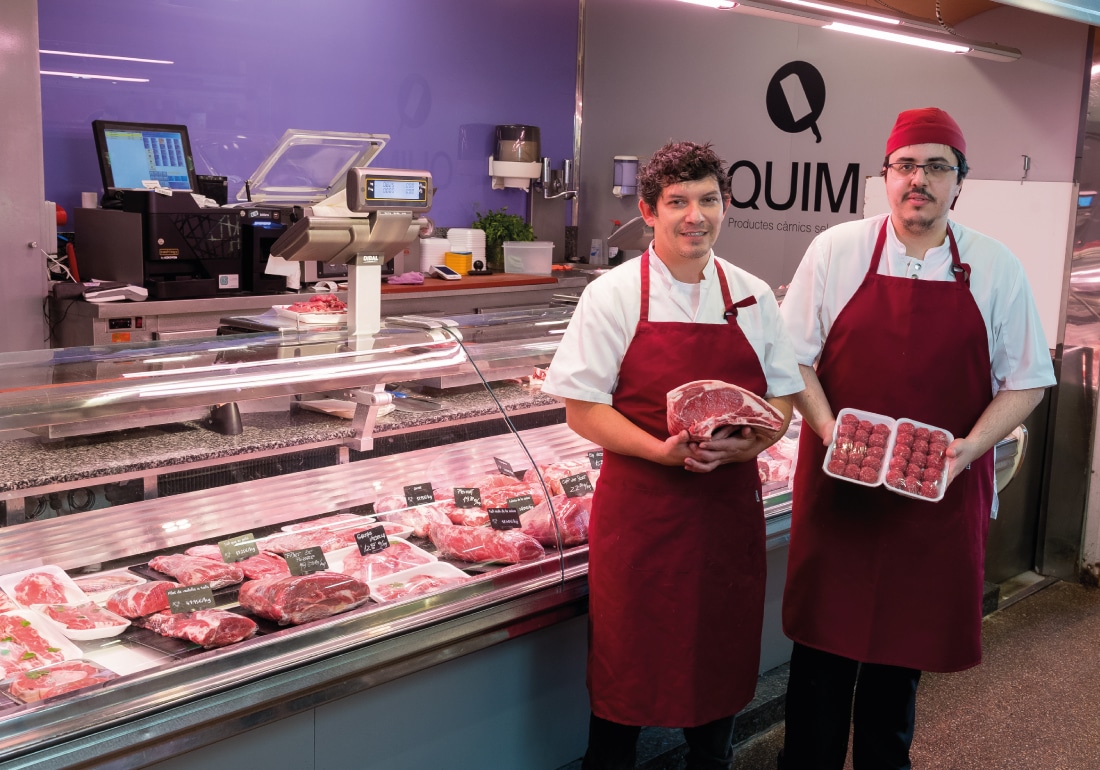 Imagen 2 de Carnisseries Quim