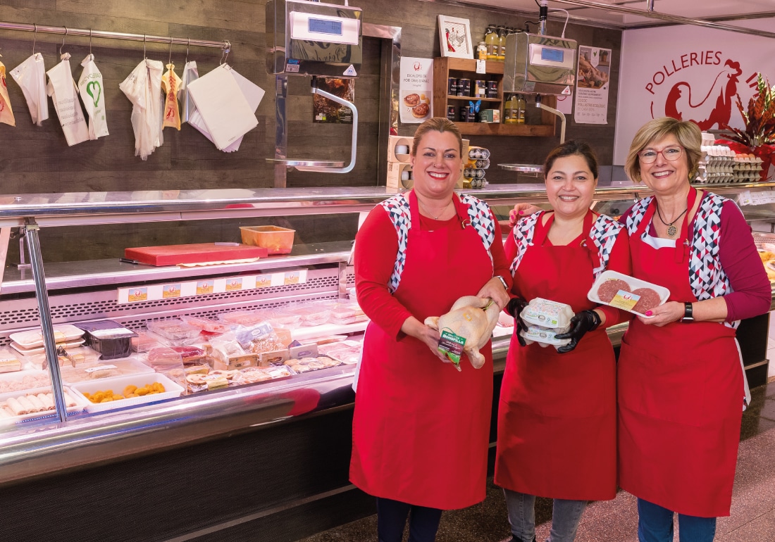 Imagen 2 de Polleries Imma 2