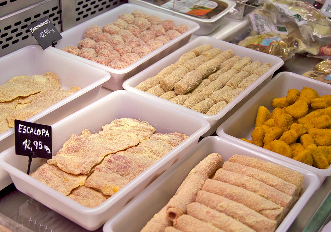 Imagen 3 de Polleries Imma 2