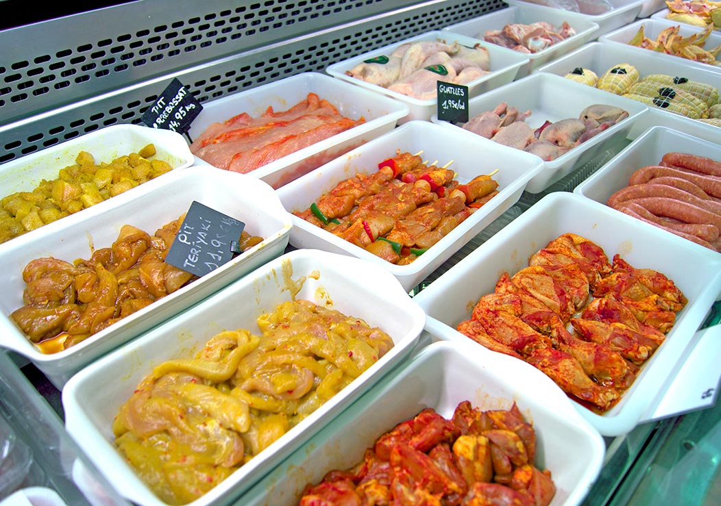 Imagen 4 de Polleries Imma 2