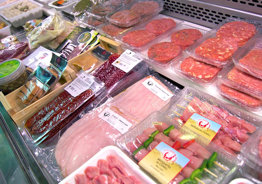 Imagen 5 de Polleries Imma 2