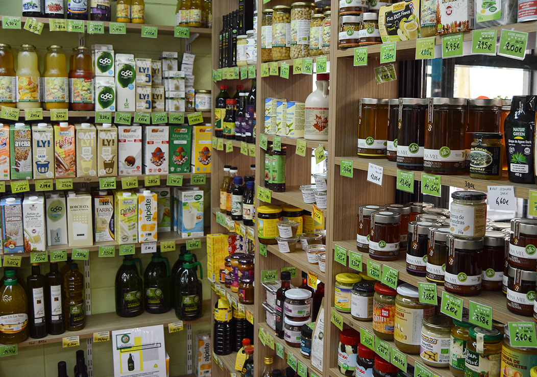 Imagen 5 de Menjar Saludable Sa i Bo