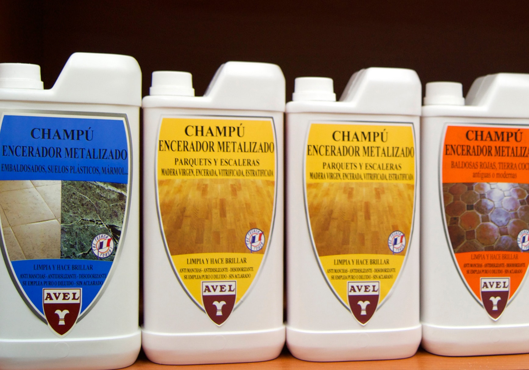 Imagen 4 de Drogueria Sanz-Casas