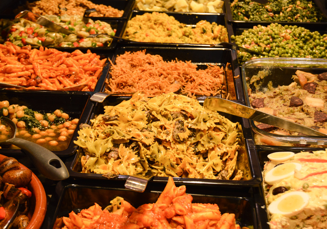 Imagen 4 de Plats Cuinats G&C