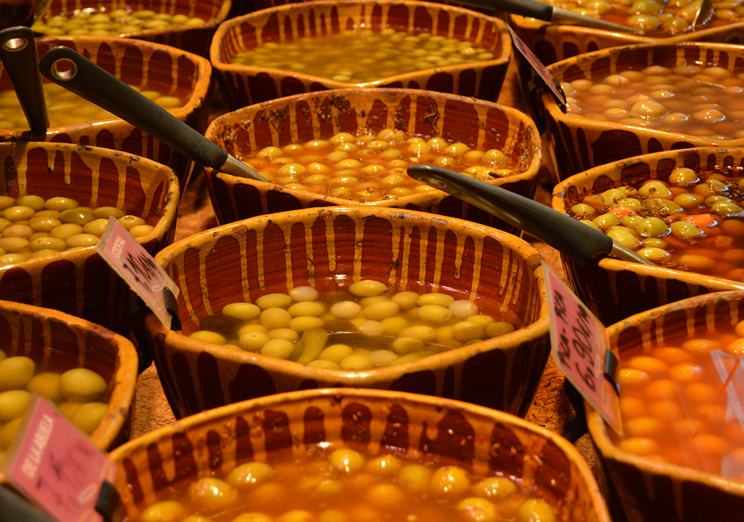 Imagen 5 de Plats Cuinats G&C