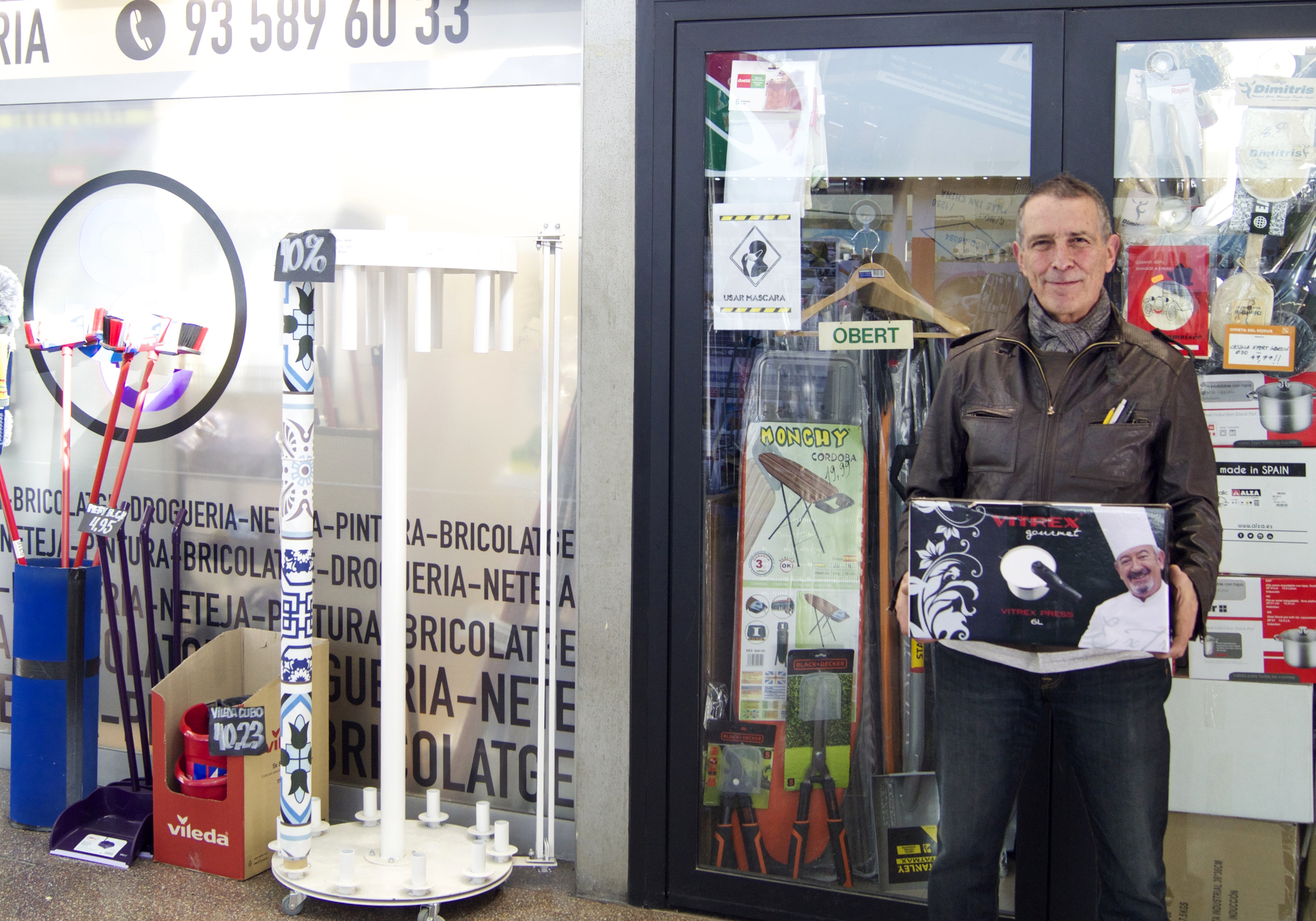 Imagen 2 de De Tot per a la Llar