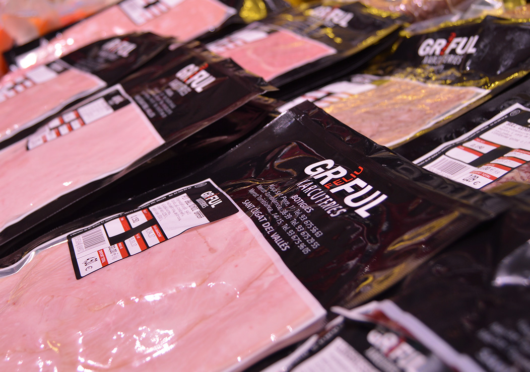 Imagen 3 de Xarcuteries Feliu Griful